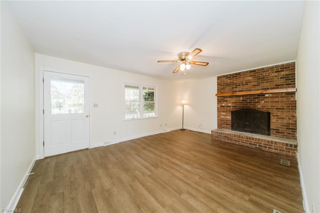 345 McClamrock Road Mocksville, NC 27028 - Photo 10 of 38 Gallery Image 10