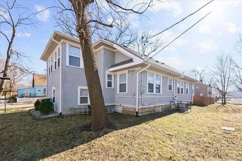 $289,000 | 1116 East 58th Street, Kansas City, MO 64110