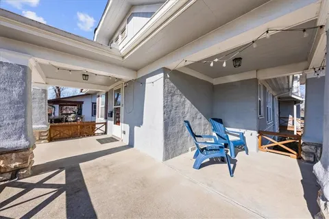 $289,000 | 1116 East 58th Street, Kansas City, MO 64110