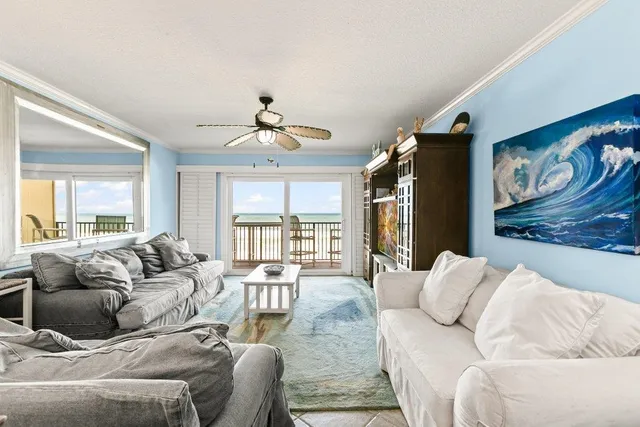 $649,000 | 8550 A1A South, Unit 208, St. Augustine, FL 32080