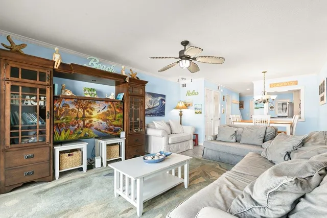 $649,000 | 8550 A1A South, Unit 208, St. Augustine, FL 32080