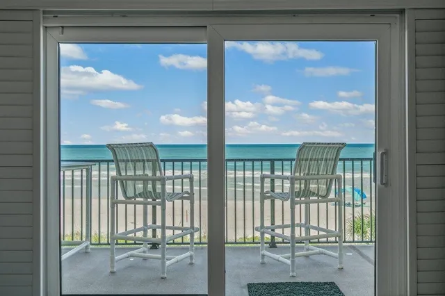 $649,000 | 8550 A1A South, Unit 208, St. Augustine, FL 32080