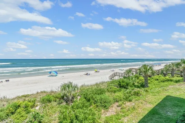 $649,000 | 8550 A1A South, Unit 208, St. Augustine, FL 32080