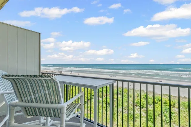 $649,000 | 8550 A1A South, Unit 208, St. Augustine, FL 32080