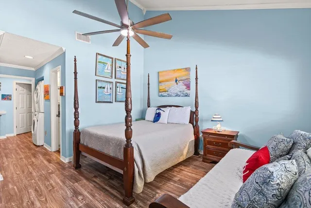 $649,000 | 8550 A1A South, Unit 208, St. Augustine, FL 32080