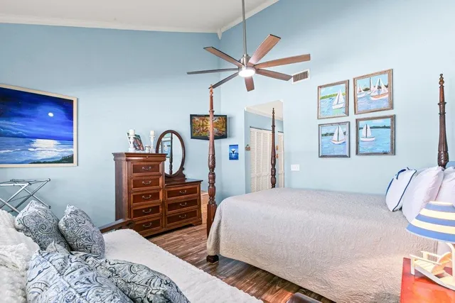 $649,000 | 8550 A1A South, Unit 208, St. Augustine, FL 32080