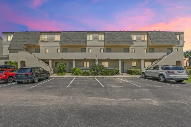 $649,000 | 8550 A1A South, Unit 208, St. Augustine, FL 32080