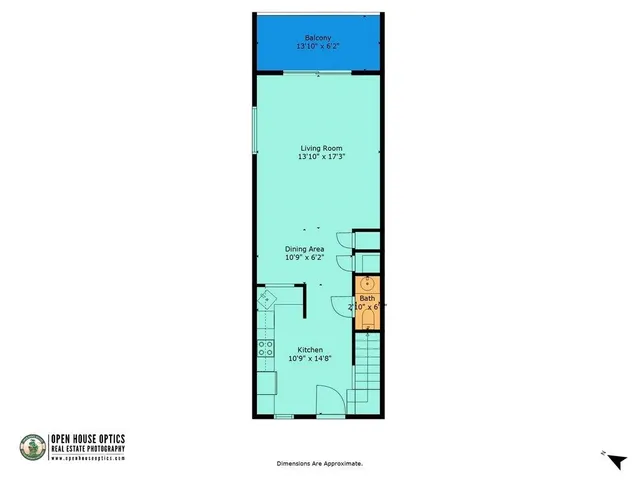 $649,000 | 8550 A1A South, Unit 208, St. Augustine, FL 32080