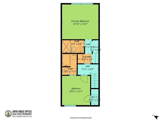 $649,000 | 8550 A1A South, Unit 208, St. Augustine, FL 32080