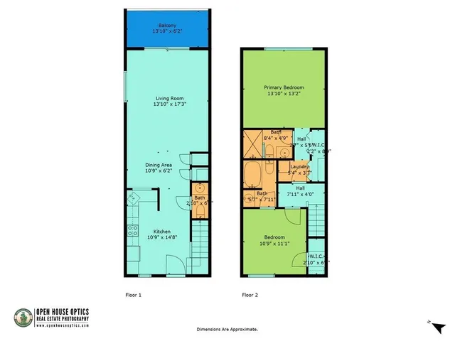 $649,000 | 8550 A1A South, Unit 208, St. Augustine, FL 32080