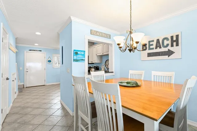 $649,000 | 8550 A1A South, Unit 208, St. Augustine, FL 32080