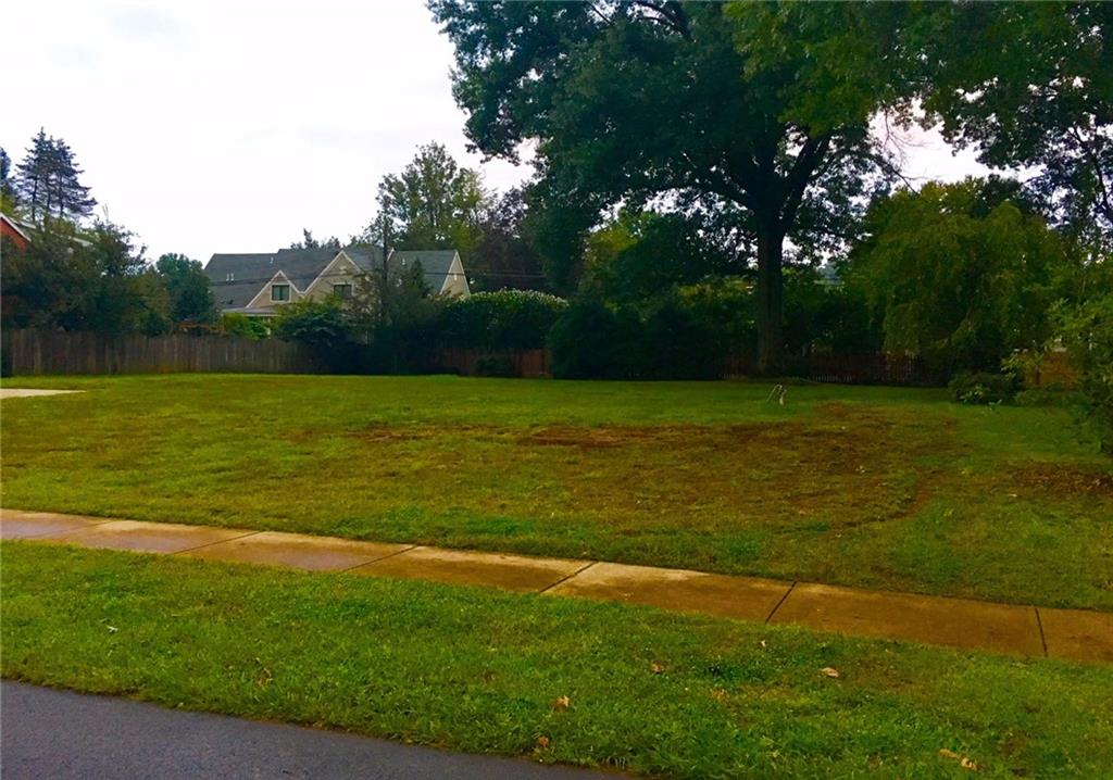 443 Oliver Road Sewickley, PA 15143 - Photo 1 of 2 443 Oliver Road is a table top flat, 1/3 of an acre lot which is truly " ready to build " on with all new Water, Gas, and Sewer lines to the center of the lot.