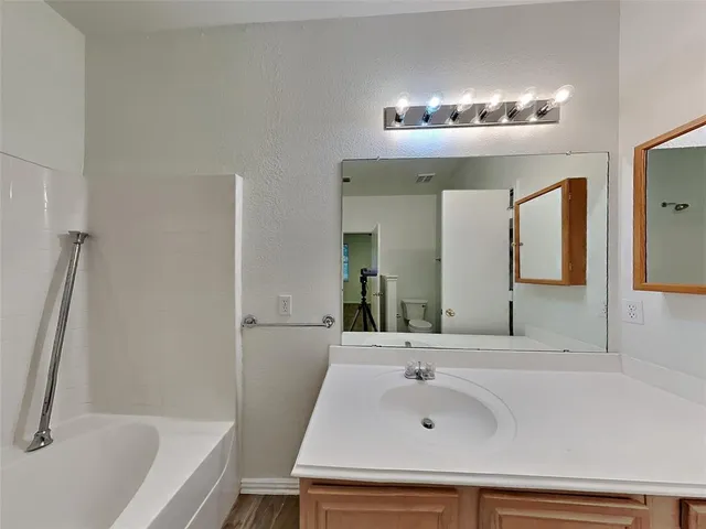 $1,895 | 6401 Downeast Drive, Fort Worth, TX 76179