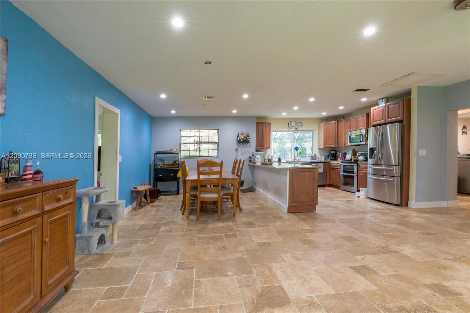 4875 Southwest 163rd Avenue Southwest Ranches, FL 33331 - Photo 6 of 30 Gallery Image 6