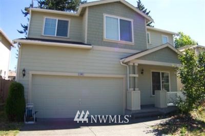 17842 110th Place Southeast Renton, WA 98055 - Photo 1 of 1