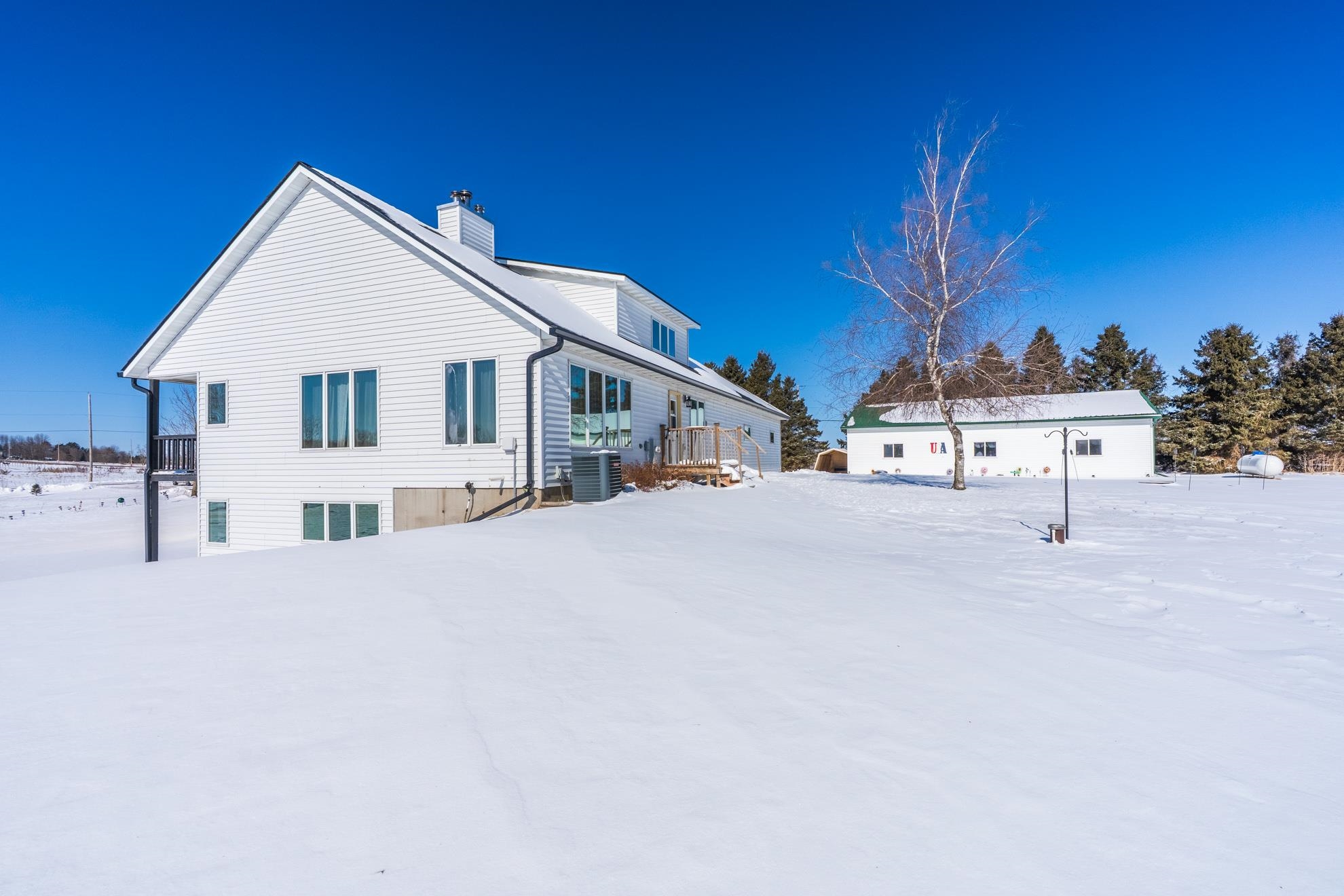 248151 Mitchell Lane Merrill, WI 54452 - Photo 34 of 48