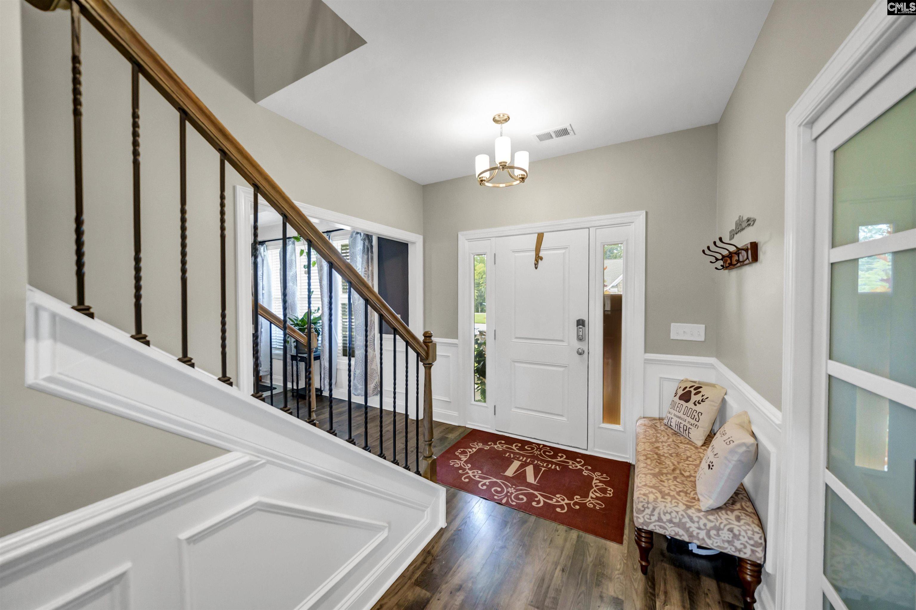 304 Springbrook Way Chapin, SC 29036 - Photo 4 of 53