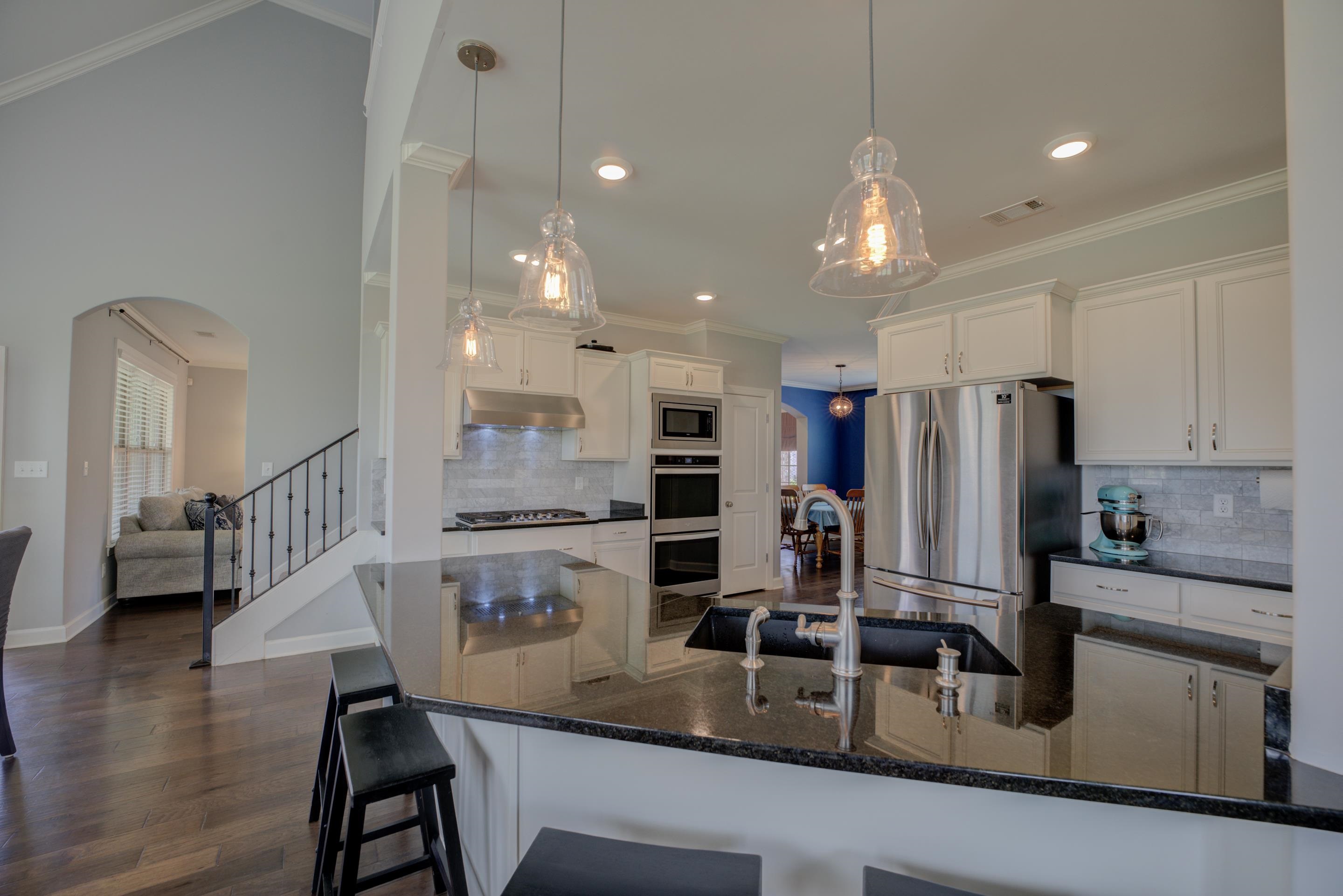 6374 Rutherford Circle Arlington, TN 38002 - Photo 8 of 40 Gallery Image 8
