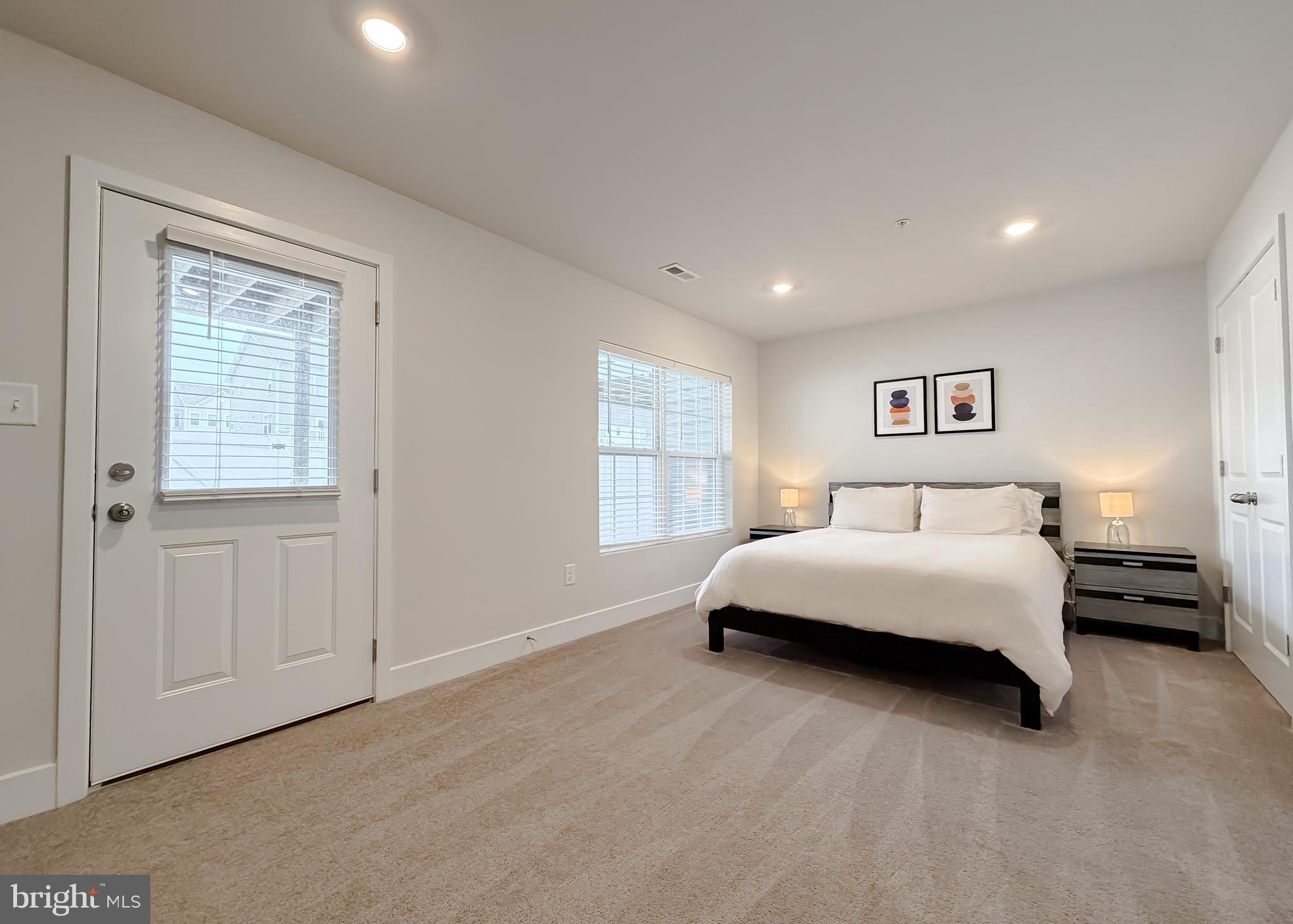 23658 Crosswinds Way California, MD 20619 - Photo 6 of 54 Upgraded Carpet with R2X Stain & Soil Resistance