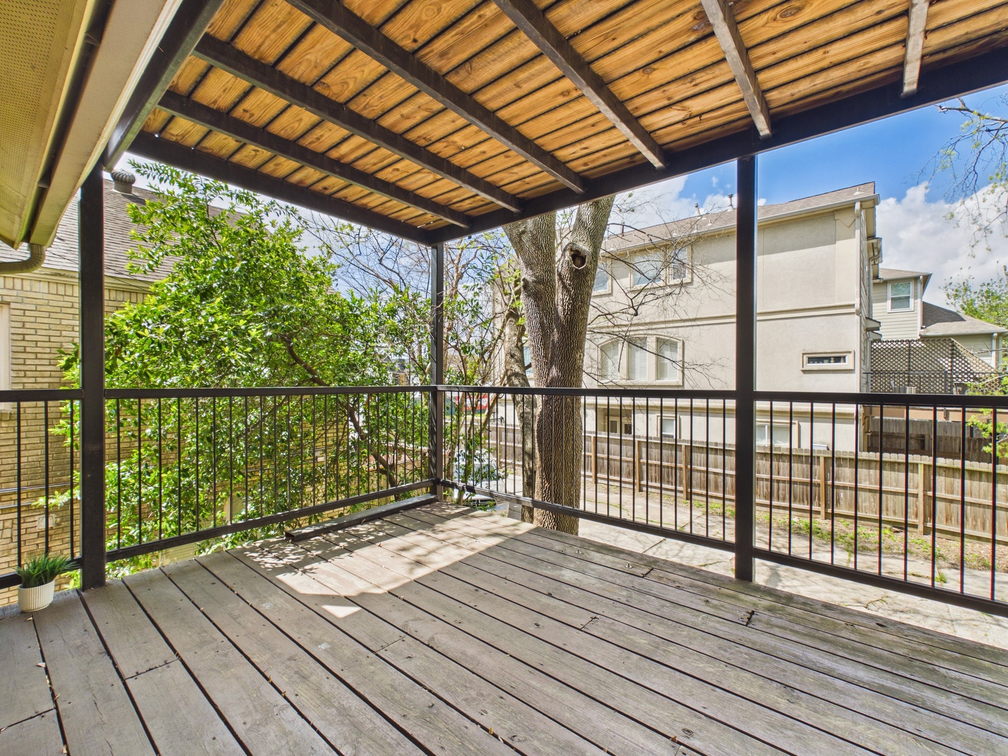 5110 Academy Street, Unit 3 Houston, TX 77005 - Photo 18 of 21
