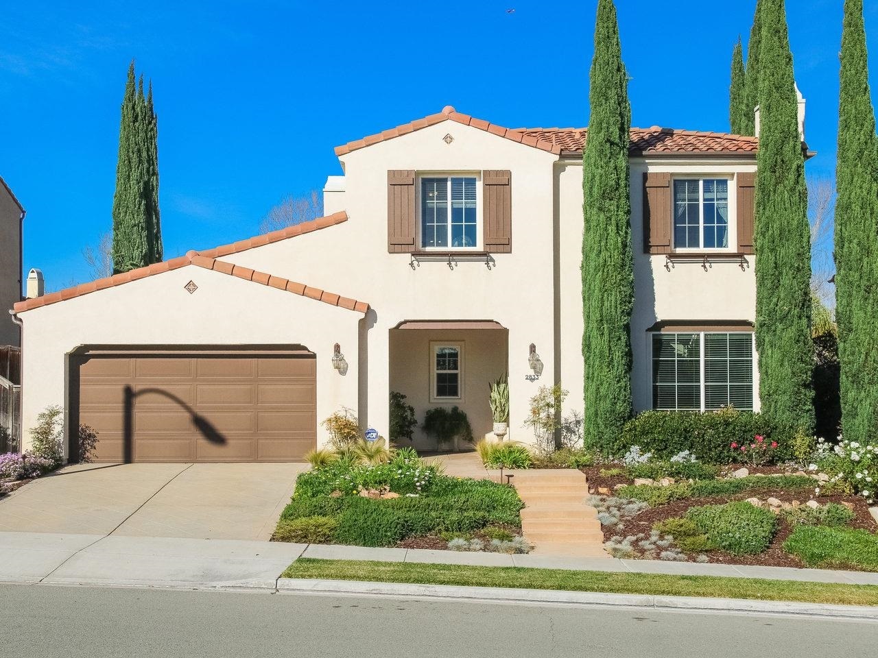 2833 Rambling Vista Road Chula Vista, CA 91915 - Photo 1 of 25