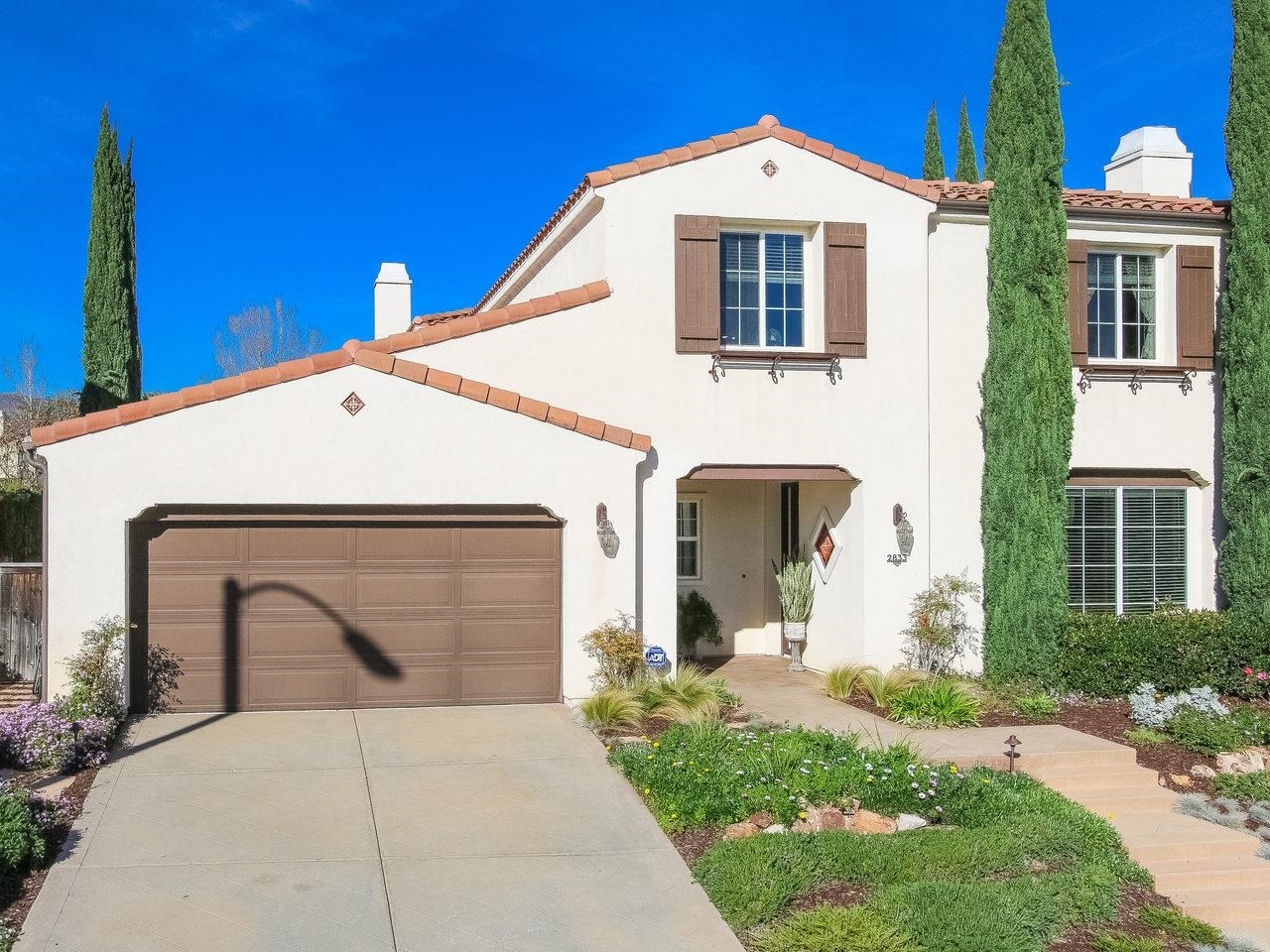 2833 Rambling Vista Road Chula Vista, CA 91915 - Photo 2 of 25
