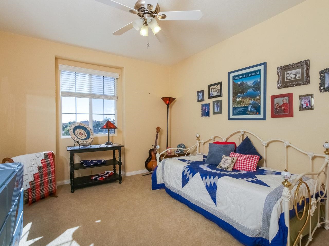 2833 Rambling Vista Road Chula Vista, CA 91915 - Photo 18 of 25