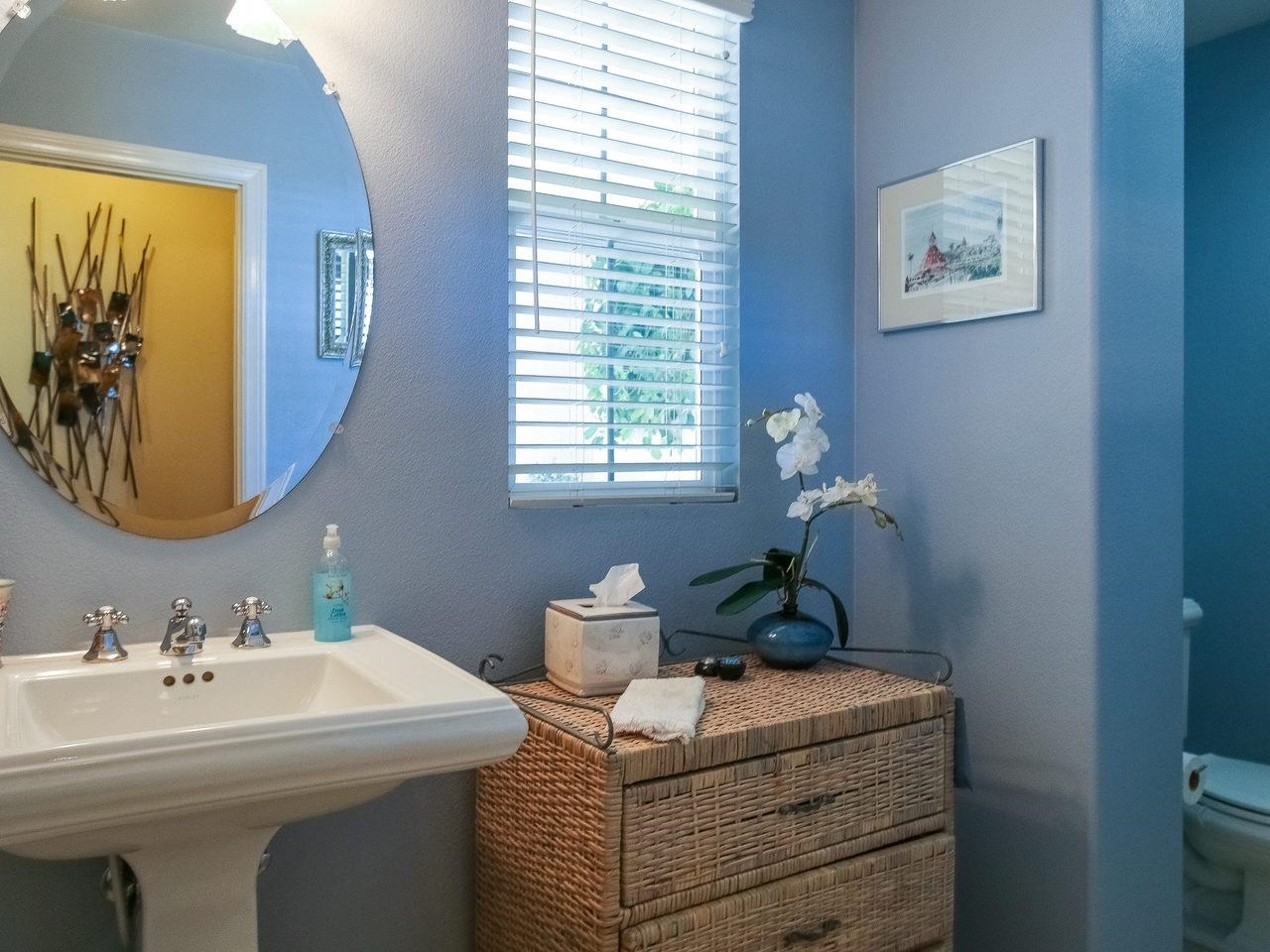 2833 Rambling Vista Road Chula Vista, CA 91915 - Photo 20 of 25