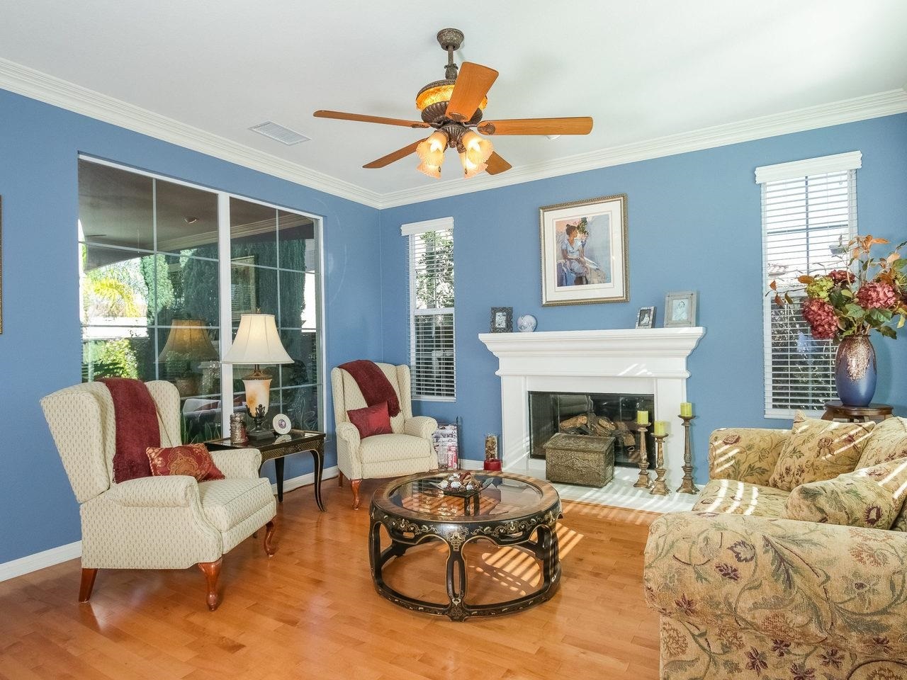 2833 Rambling Vista Road Chula Vista, CA 91915 - Photo 3 of 25