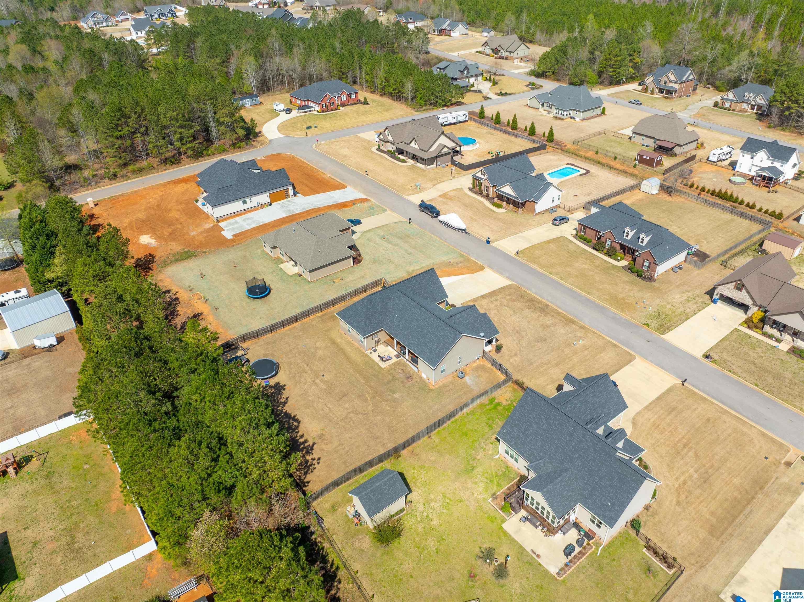 62 Freedom Way Anniston, AL 36207 - Photo 43 of 44