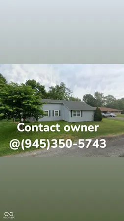 $1,050 | Undisclosed Address, Indianapolis, IN 46219