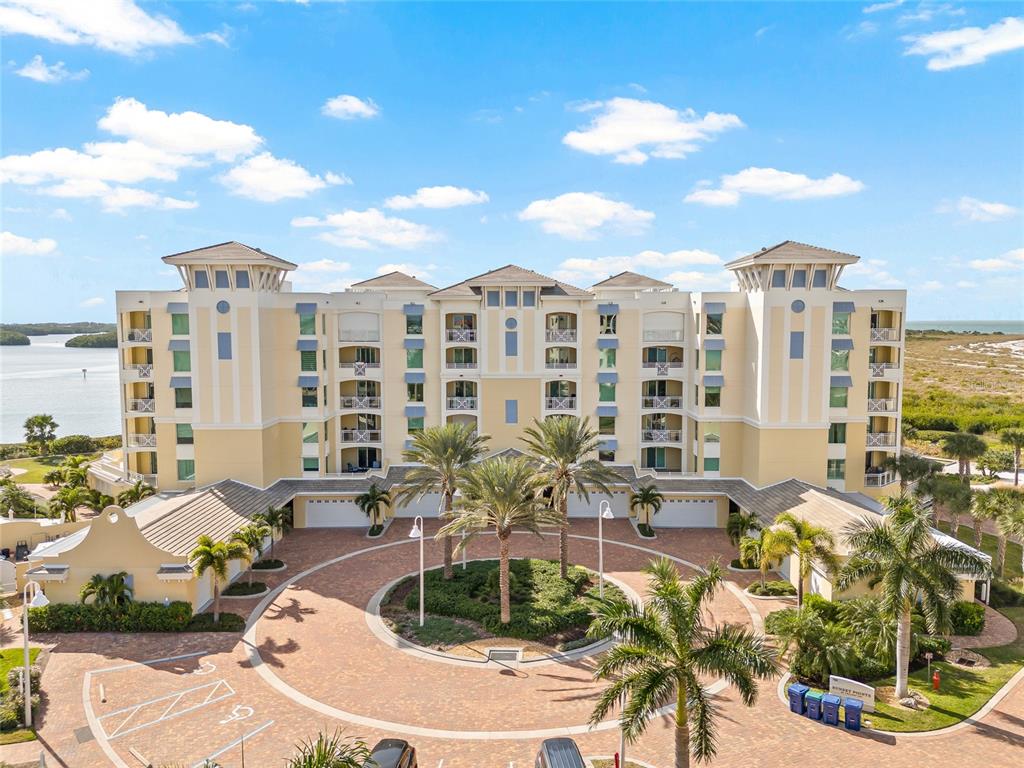 795 Collany Road, Unit 205 St. Petersburg, FL 33715 - Photo 59 of 67