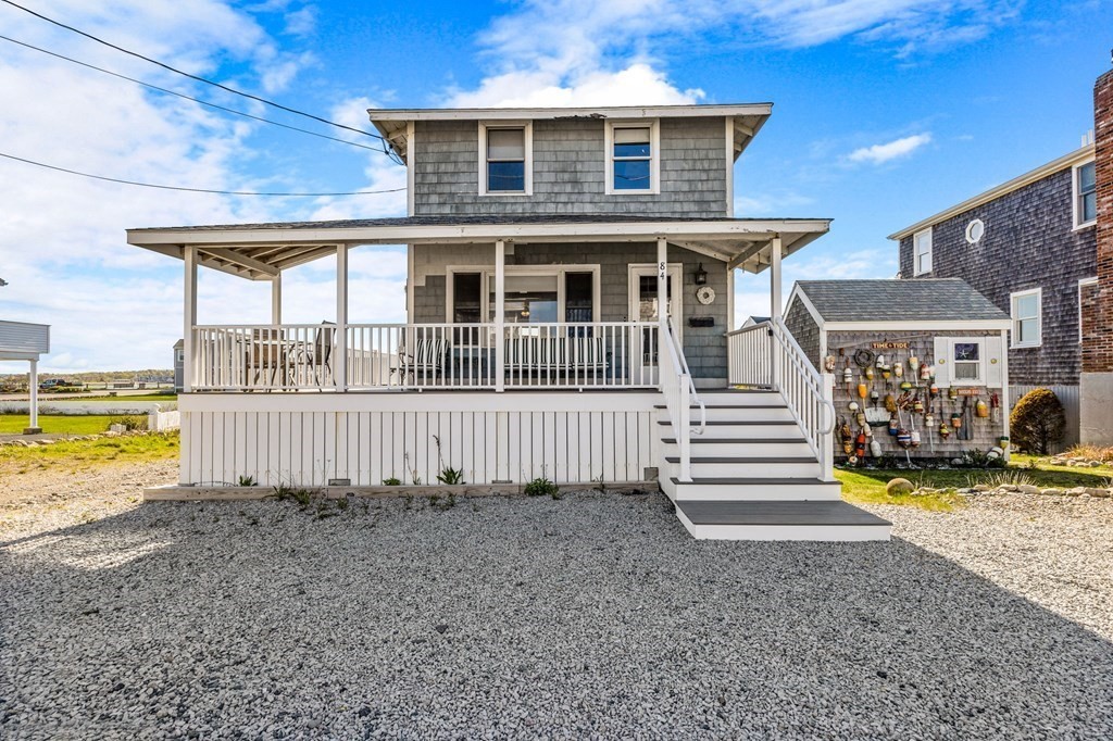 84 Rebecca Road Scituate, MA 02066 - Photo 1 of 33