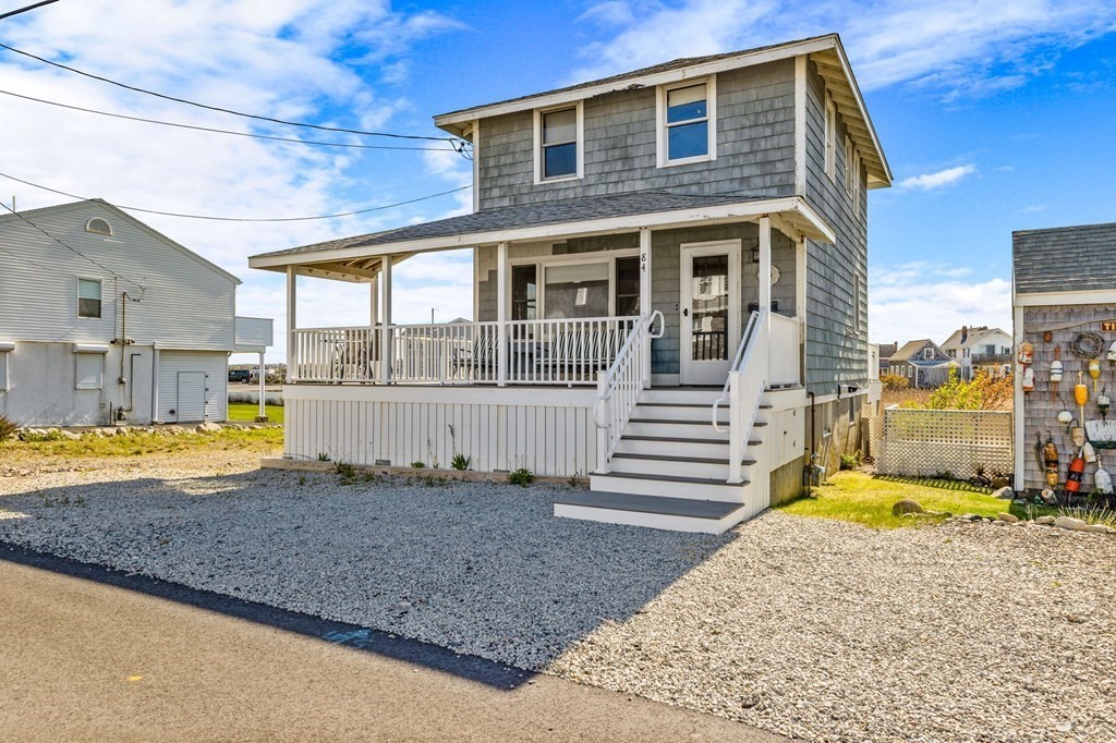 84 Rebecca Road Scituate, MA 02066 - Photo 2 of 33