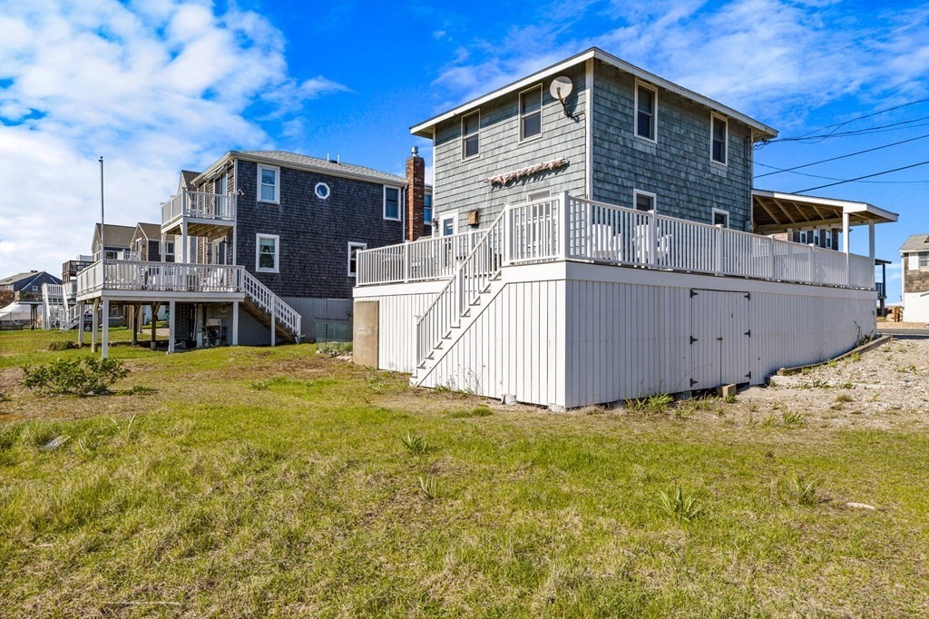 84 Rebecca Road Scituate, MA 02066 - Photo 30 of 33