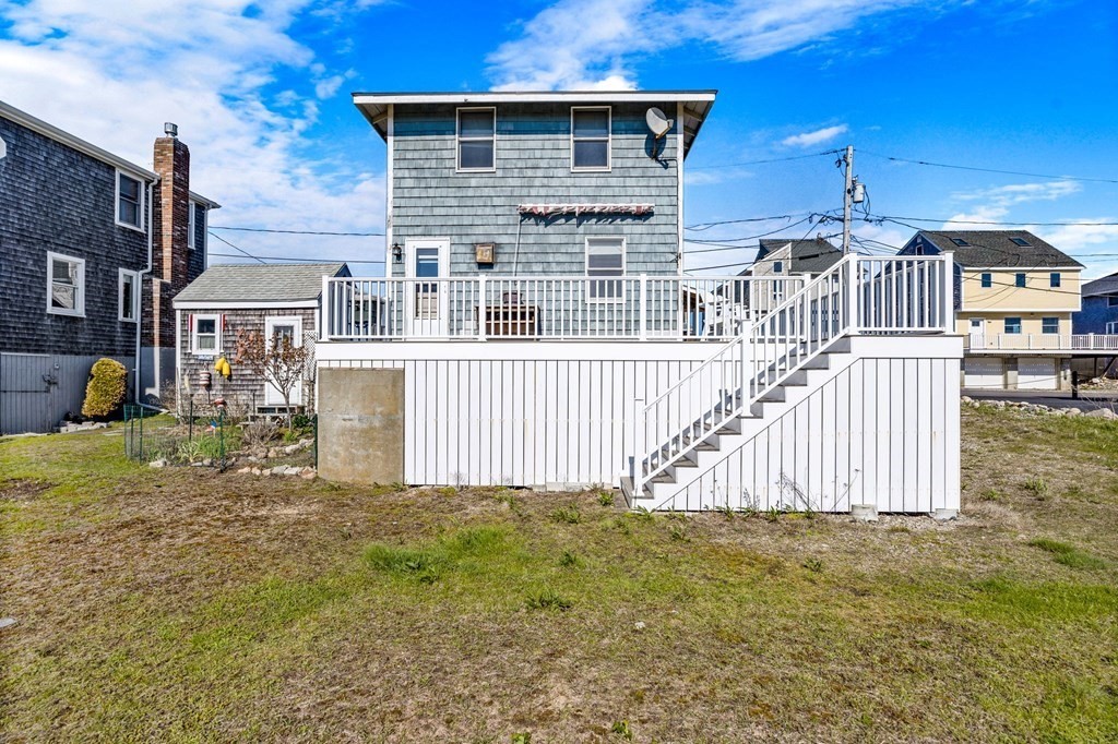 84 Rebecca Road Scituate, MA 02066 - Photo 31 of 33
