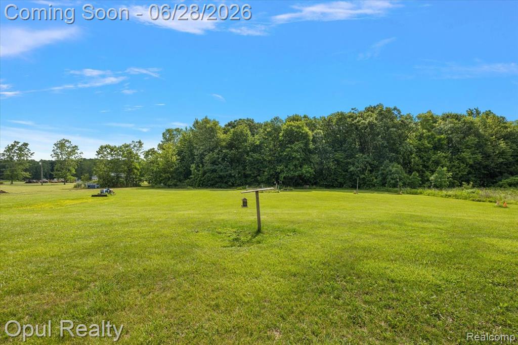 23815 Carleton West Road Belleville, MI 48111 - Photo 48 of 64