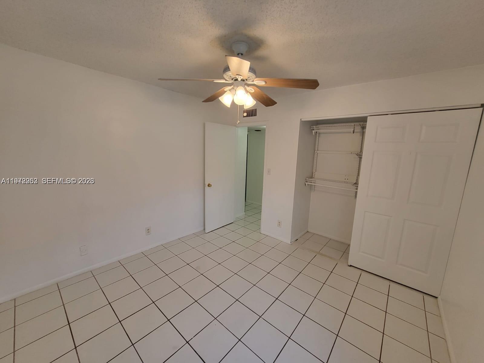 455 South Pine Island Road, Unit 410C Plantation, FL 33324 - Photo 15 of 35 a view of an empty room