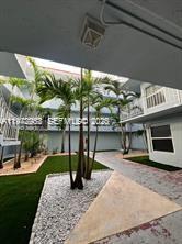 455 South Pine Island Road, Unit 410C Plantation, FL 33324 - Photo 3 of 35 a view of a porch with a yard