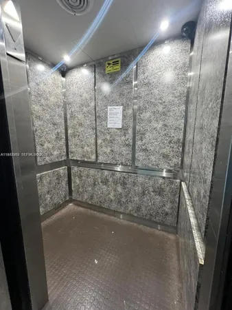 a car parked in front of a house