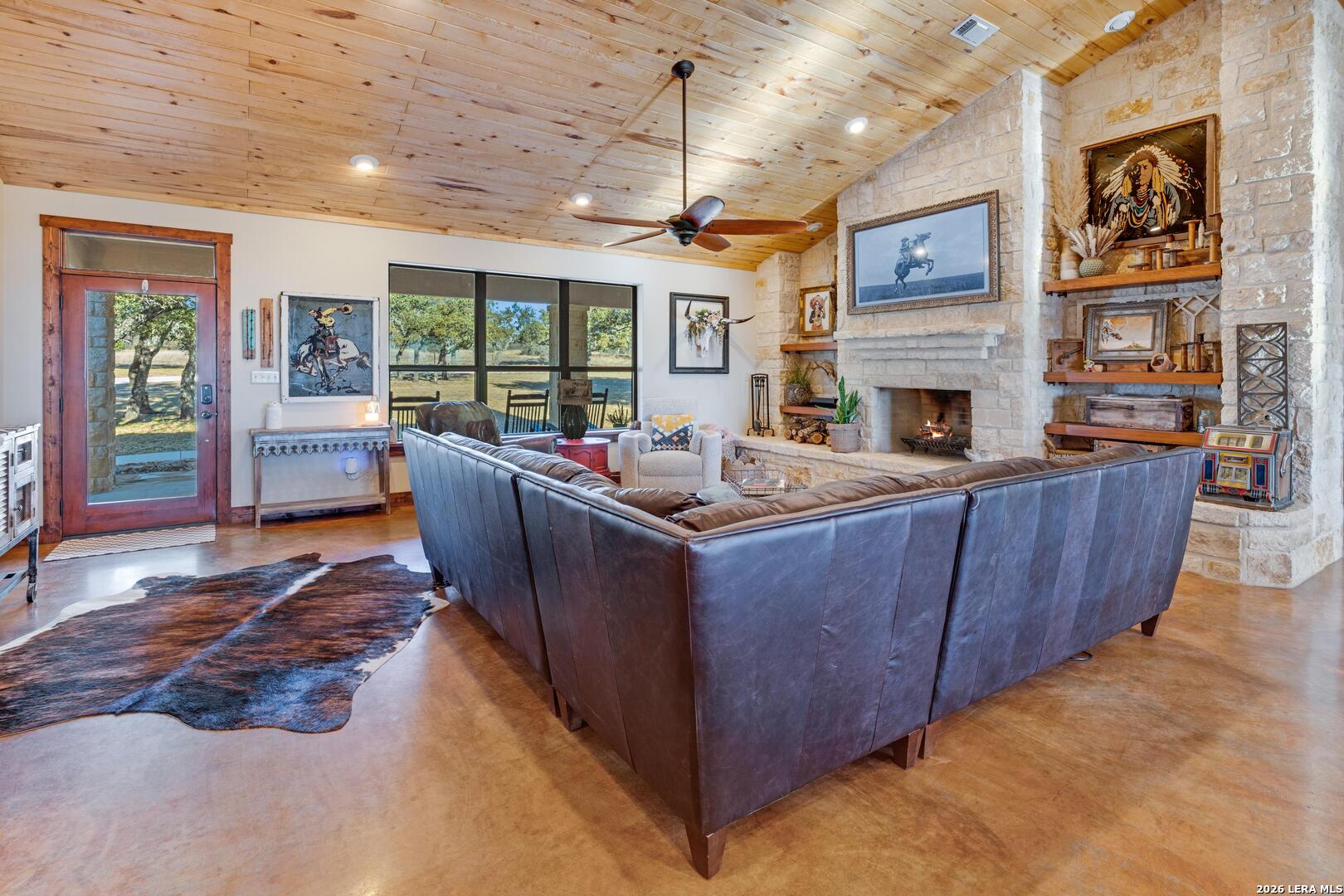 13697 WPA Road London, TX 76854 - Photo 29 of 72