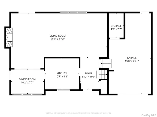 $1,199,000 | 7 Park Circle, Cedarhurst, NY 11516