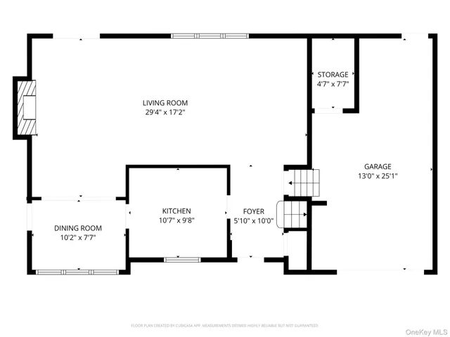 $1,199,000 | 7 Park Circle, Cedarhurst, NY 11516