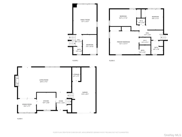 $1,199,000 | 7 Park Circle, Cedarhurst, NY 11516