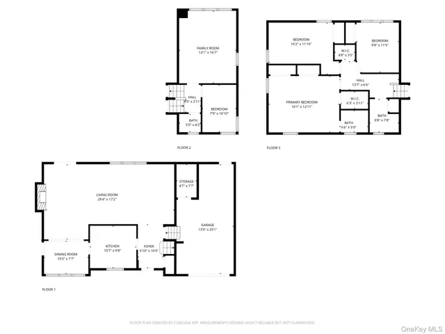 $1,199,000 | 7 Park Circle, Cedarhurst, NY 11516