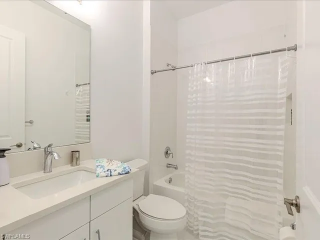 $5,500 | 12289 Windamere Trail, Naples, FL 34120