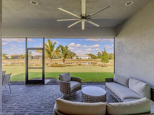 $5,500 | 12289 Windamere Trail, Naples, FL 34120