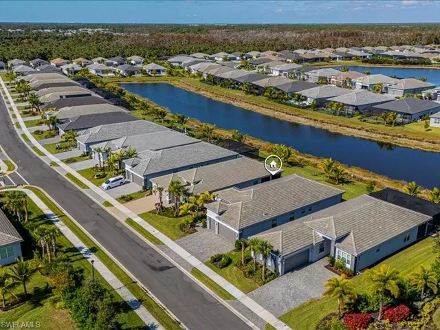 $5,500 | 12289 Windamere Trail, Naples, FL 34120