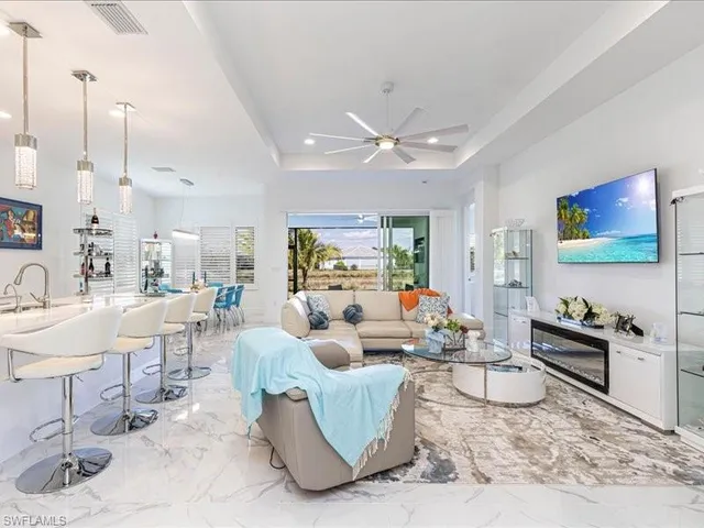 $5,500 | 12289 Windamere Trail, Naples, FL 34120