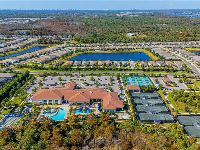 $5,500 | 12289 Windamere Trail, Naples, FL 34120